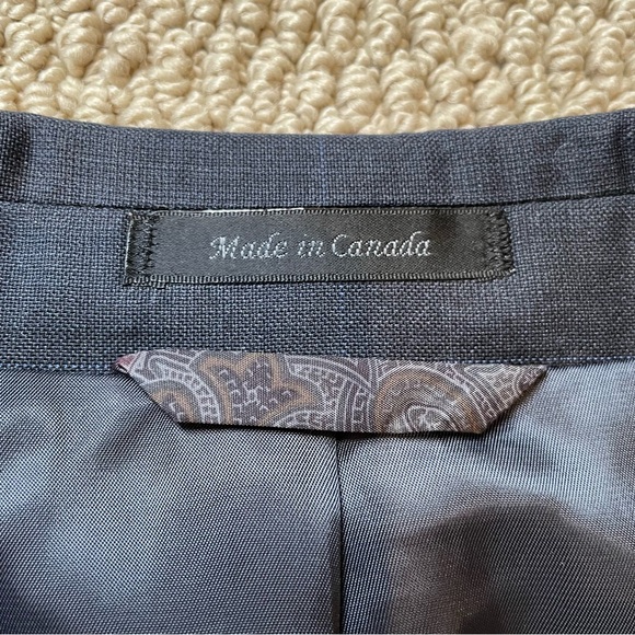 Ralph Lauren Suit Jacket - Picture 7 of 12